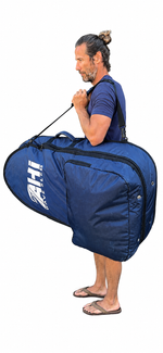 Load image into Gallery viewer, AHi Travel Bag
