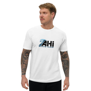 AHi Wave Sled T-Shirt